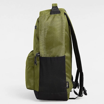 Backpack Vans Startle pesto 2024 - 5