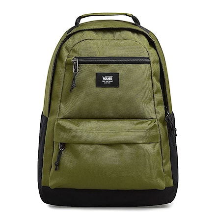 Backpack Vans Startle pesto 2024 - 1