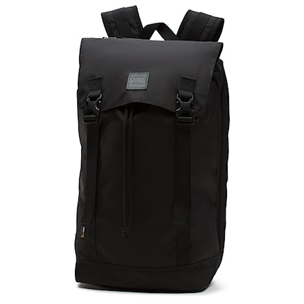 Backpack Vans Terranova black 2018 - 1