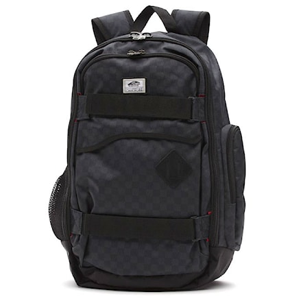 Backpack Vans Transient II black/charcoal 2015 - 1