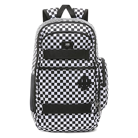 Vans transient cheap iii skate rucksack