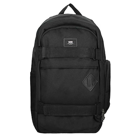 Backpack Vans Transient III black 2018 - 1