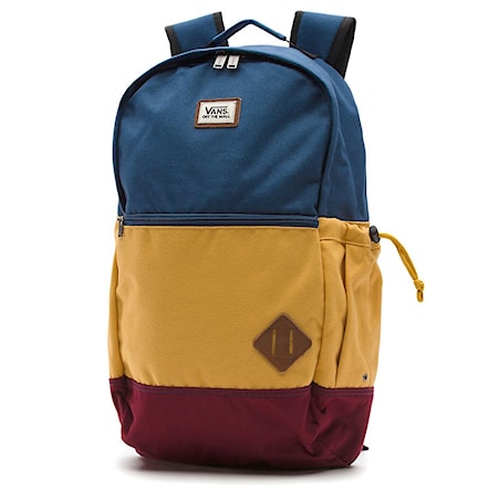 Vans deals backpack 2014