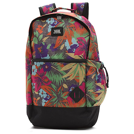 Backpack Vans Van Doren II hampton floral 2015 - 1