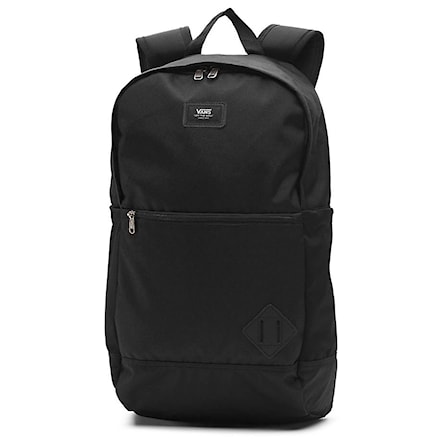 Backpack Vans Van Doren III black 2018 - 1