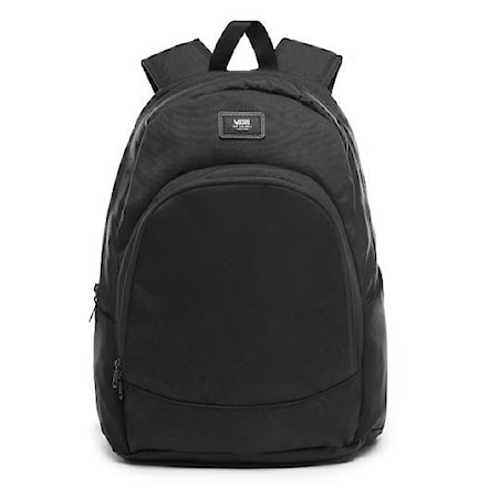 Backpack Vans Van Doren Original black 2018 - 1