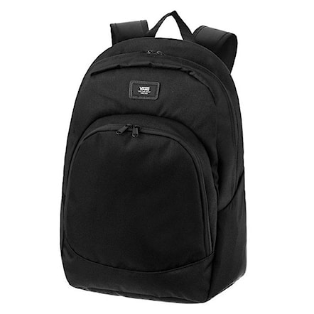 Backpack Vans Van Doren Original black 2017 - 1