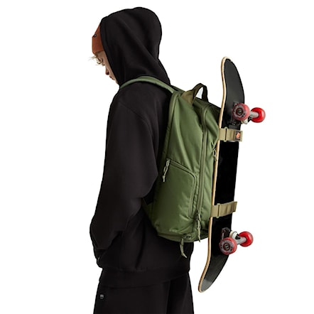 Plecak Vans Vans DX Skatepack olivine 2024 - 8