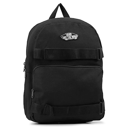 Backpack Vans Vans Original Skatepack black 2024 - 2