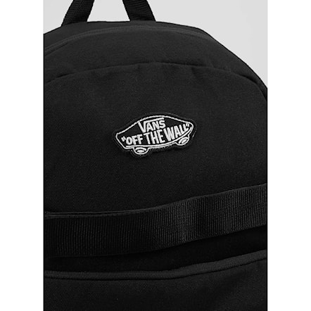 Backpack Vans Vans Original Skatepack black 2024 - 6