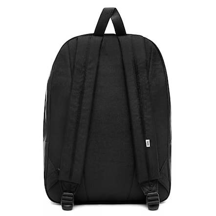Backpack Vans Wm Realm fudge/black 2023 - 2