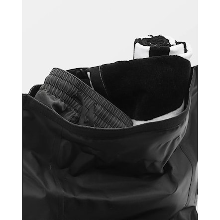 Batoh Volcom Drystone Wet/Dry Roll Top Bag black 2026 - 4