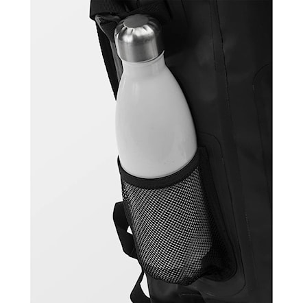 Batoh Volcom Drystone Wet/Dry Roll Top Bag black 2026 - 7