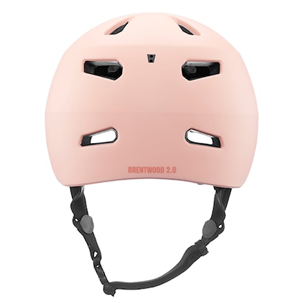 Bike Helmet Bern Brentwood 2.0 matte blush 2022 - 3