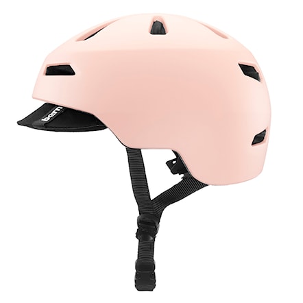Bike Helmet Bern Brentwood 2.0 matte blush 2022 - 4
