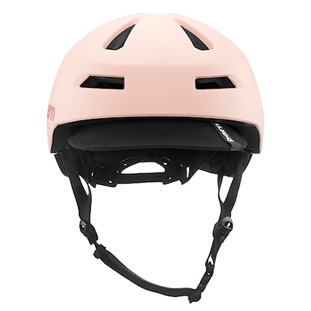 Bike Helmet Bern Brentwood 2.0 matte blush 2022 - 5