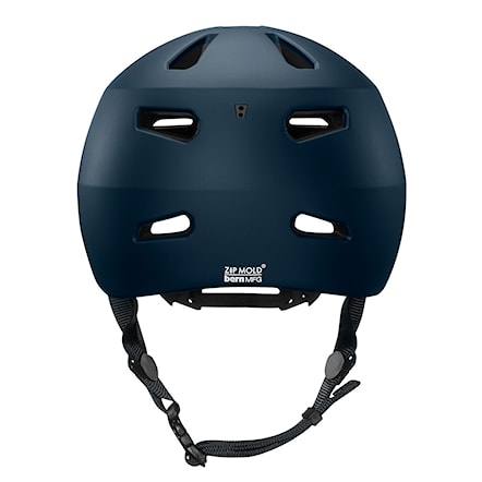Bike Helmet Bern Brentwood 2.0 matte muted teal 2022 - 3
