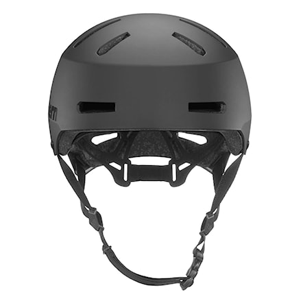 Wakeboard Helmet Bern Macon 2.0 H2O matte black 2023 - 4
