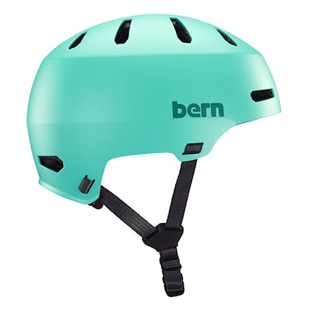 Wakeboard Helmet Bern Macon 2.0 H2O matte mint 2023 - 2