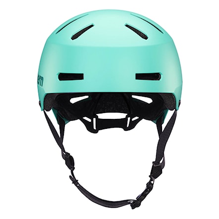Wakeboard Helmet Bern Macon 2.0 H2O matte mint 2023 - 4
