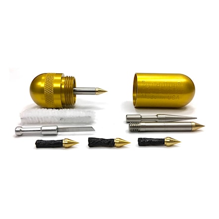 Defect Repair Dynaplug Micro Pro Kit gold - 1