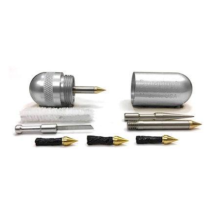 Defect Repair Dynaplug Micro Pro Kit polish - 1