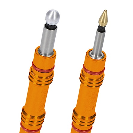 Defect Repair Dynaplug Racer Kit Pro orange - 4