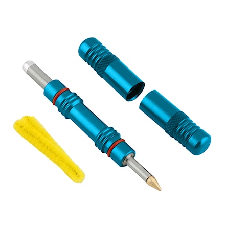 Defect Repair Dynaplug Racer Kit Pro turquoise - 2