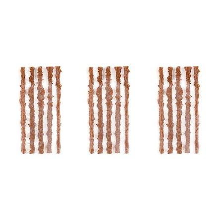 Knoty OneUp EDC Tire Plug Pack bacon - 1
