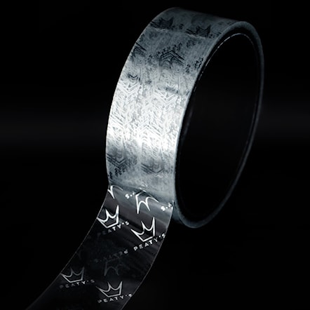 Páska do ráfku Peaty's Rimjob Rim Tape 30 mm - 9 Meter black - 3