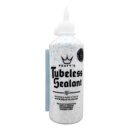 Uszczelniacz Peaty's Tubeless Sealant 500 ml - 1