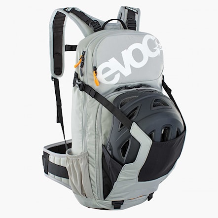 Bike Backpack EVOC Fr Enduro 16 stone 2024 - 3