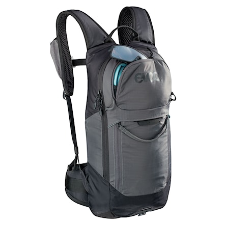 Bike Backpack EVOC Fr Lite Race 10 carbon grey/black - 7