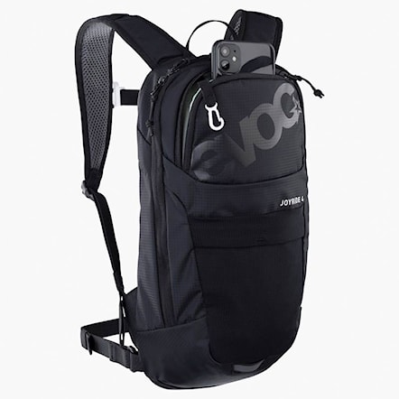 Bike Backpack EVOC Joyride 4 black - 3