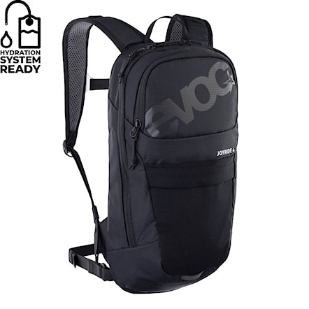 Bike Backpack EVOC Joyride 4 black - 1