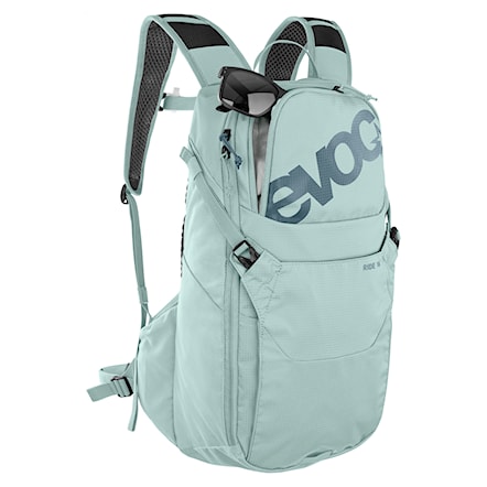 Bike Backpack EVOC Ride 16 mint - 4