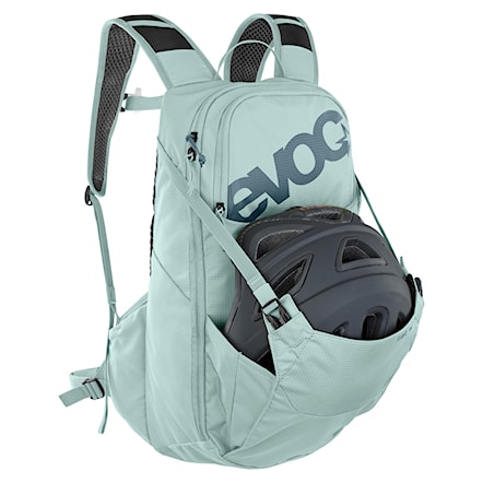 Bike Backpack EVOC Ride 16 mint - 5