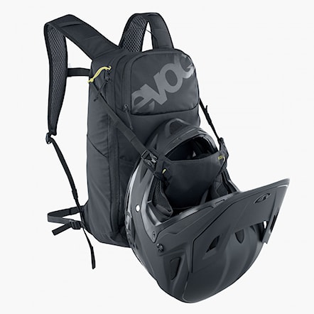 Bike Backpack EVOC Ride 8 black 2024 - 5