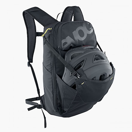 Bike Backpack EVOC Ride 8 black 2024 - 6