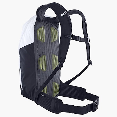 Bike batoh EVOC Stage 12 multicolour - 3