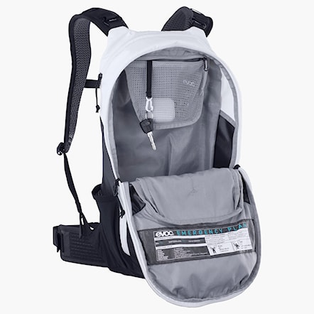 Bike batoh EVOC Stage 12 multicolour - 6