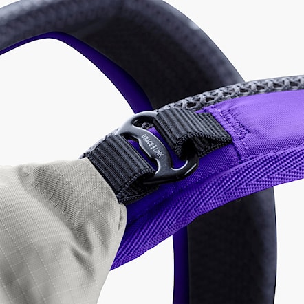 Bike plecak EVOC Stage 18 sand/violet - 9