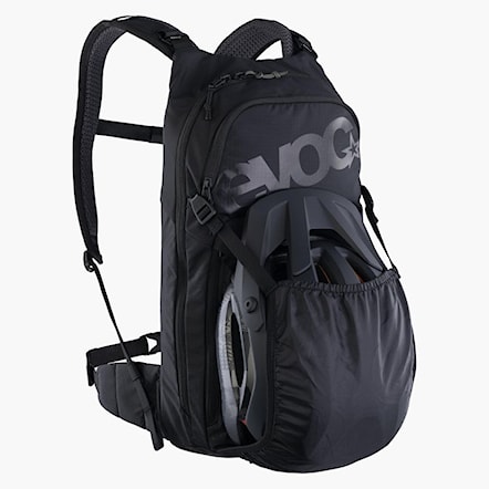 Bike Backpack EVOC Stage 6 black 2024 - 4