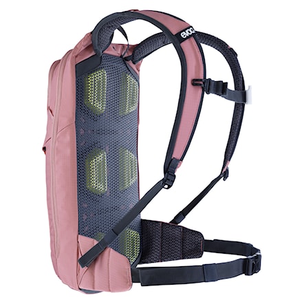 Bike batoh EVOC Stage 6 + Hydration Bladder 2 dusty pink - 3