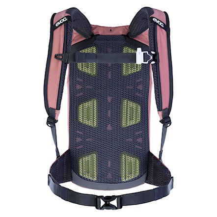 Bike batoh EVOC Stage 6 + Hydration Bladder 2 dusty pink - 4