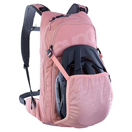 Bike batoh EVOC Stage 6 + Hydration Bladder 2 dusty pink - 6