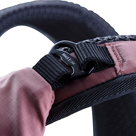 Bike batoh EVOC Stage 6 + Hydration Bladder 2 dusty pink - 8