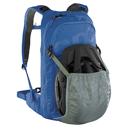 Bike batoh EVOC Stage 6 + Hydration Bladder 2 royal blue - 5