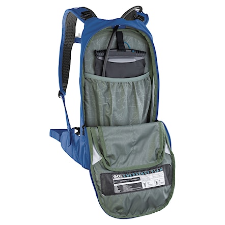 Bike batoh EVOC Stage 6 + Hydration Bladder 2 royal blue - 7