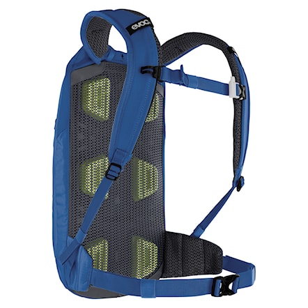 Bike batoh EVOC Stage 6 + Hydration Bladder 2 royal blue - 8